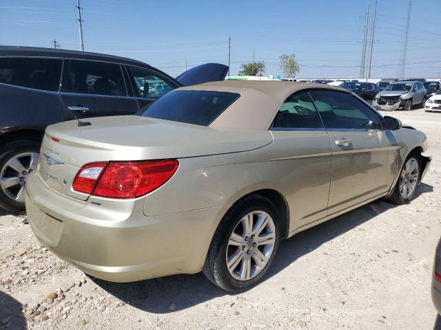 Снимка 3 от търг – 2010 CHRYSLER SEBRING TO с VIN 1C3BC5ED9AN169791