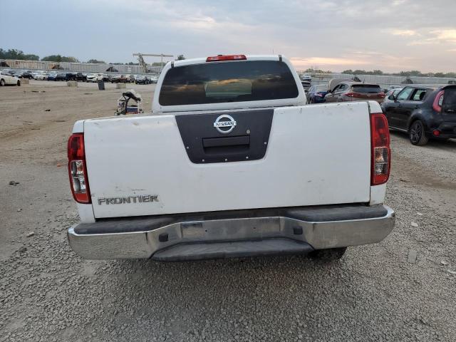 Photo 6 from auction – 2012 NISSAN FRONTIER S with VIN 1N6BD0CT8CC482915