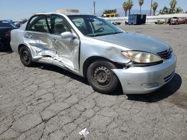 Photo 4 from auction – 2003 TOYOTA CAMRY LE/X with VIN JTDBE32K330181660