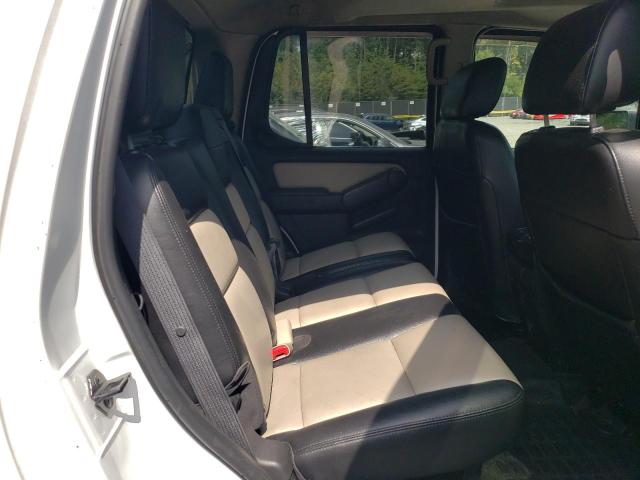 Фото 11 с аукциона – 2007 FORD EXPLORER S с VIN 1FMEU53897UA14230