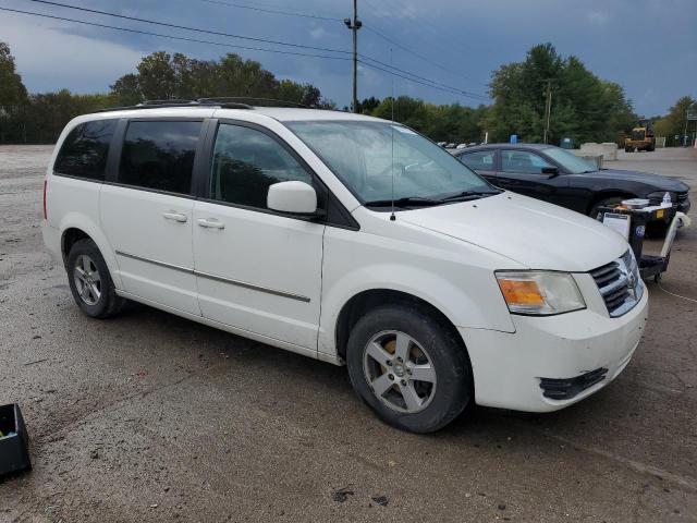 Photo 4 from auction – 2010 DODGE GRAND CARA with VIN 2D4RN5D1XAR154248