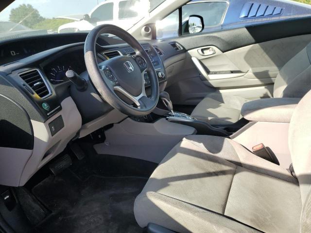 Photo 7 from auction – 2013 HONDA CIVIC with VIN 2HGFG3B58DH507330