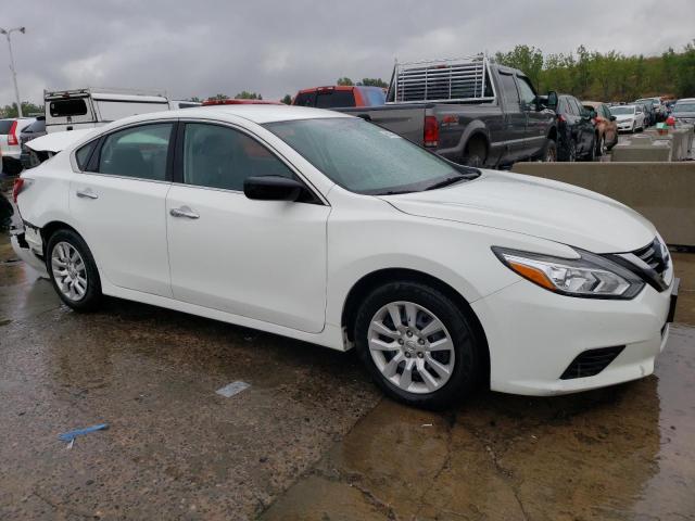 Photo 4 from auction – 2018 NISSAN ALTIMA 2.5 with VIN 1N4AL3AP9JC194364