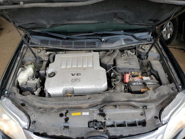 Photo 11 from auction – 2012 TOYOTA AVALON BAS with VIN 4T1BK3DB7CU451564