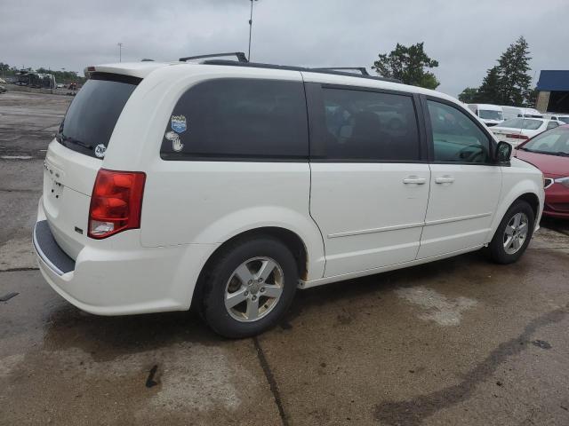 Photo 3 from auction – 2011 DODGE GRAND CARA with VIN 2D4RN3DG0BR764556