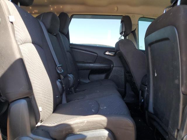 Photo 10 from auction – 2017 DODGE JOURNEY SX with VIN 3C4PDCBG5HT533510