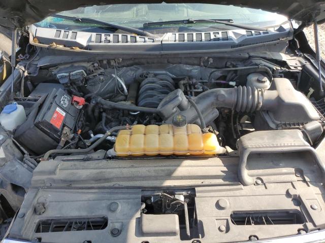 Zdjęcie 11 z aukcji – 2016 FORD F150 SUPER z VIN 1FTFX1EF0GFB06626