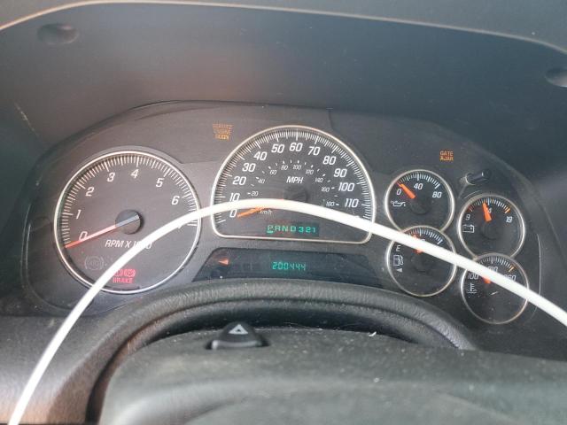 Photo 9 from auction – 2002 GMC ENVOY with VIN 1GKDT13S922526117