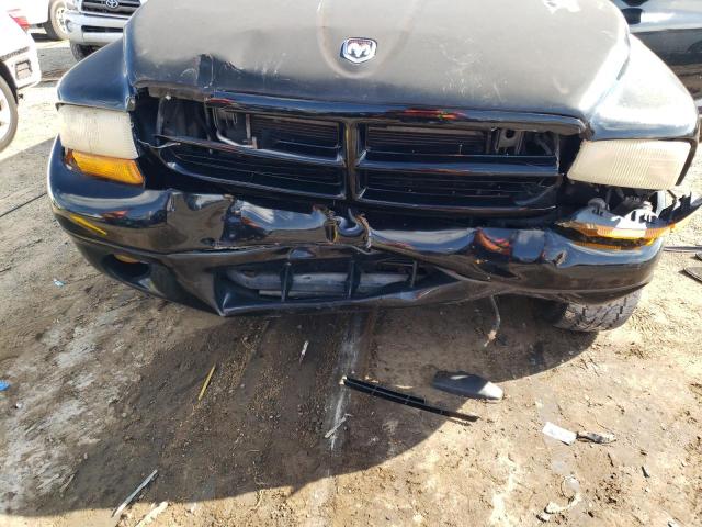 Photo 11 from auction – 2000 DODGE DURANGO with VIN 1B4HS28N3YF268345
