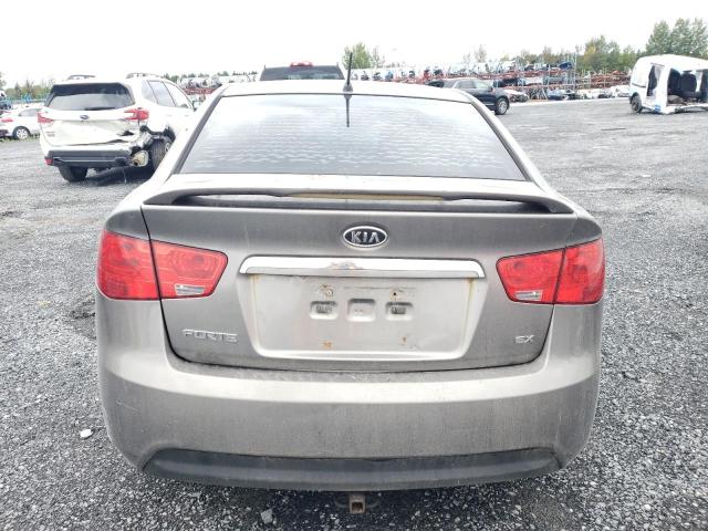 Zdjęcie 6 z aukcji – 2013 KIA FORTE EX z VIN KNAFU4A20D5650894