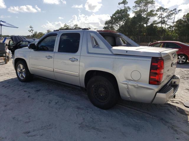 Снимка 2 от търг – 2012 CHEVROLET AVALANCHE с VIN 3GNMCGE01CG266533