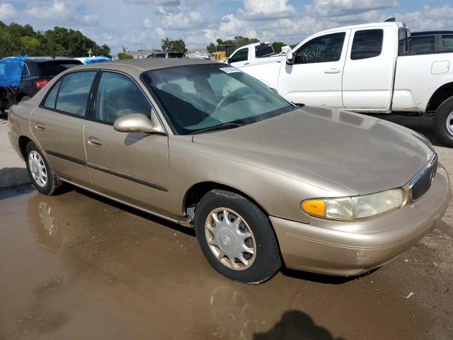 Photo 4 from auction – 2004 BUICK CENTURY CU with VIN 2G4WS52J041232269