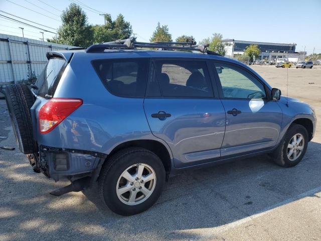 Photo 3 from auction – 2007 TOYOTA RAV4 with VIN JTMZD33V175043344