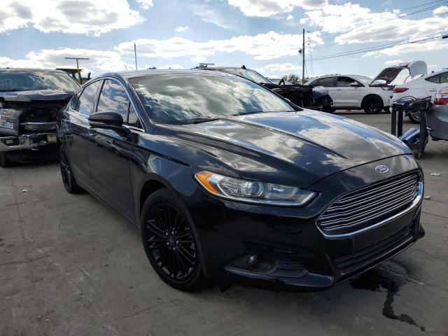 Photo 4 from auction – 2014 FORD FUSION SE with VIN 3FA6P0HD1ER154534