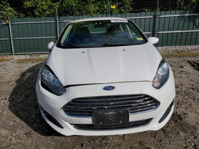 Photo 5 from auction – 2019 FORD FIESTA SE with VIN 3FADP4BJXKM123742