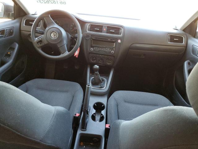 Photo 8 from auction – 2012 VOLKSWAGEN JETTA BASE with VIN 3VW1K7AJ7CM316122