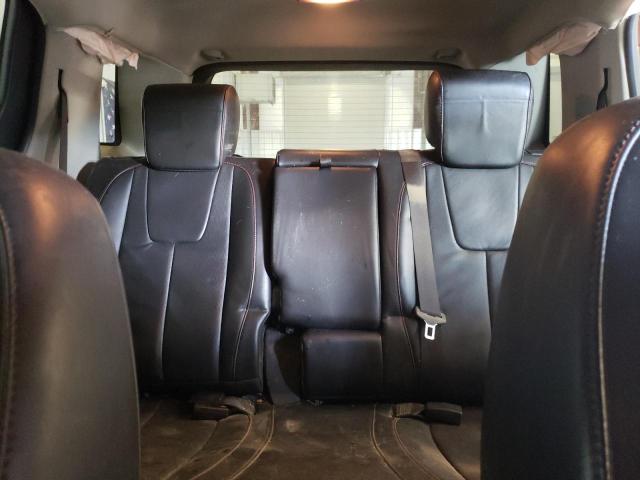Photo 10 from auction – 2011 GMC TERRAIN SL with VIN 2CTFLXEC2B6412528