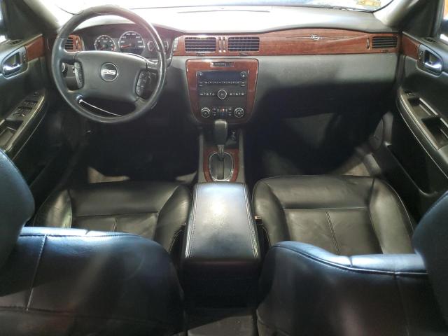 Photo 8 from auction – 2006 CHEVROLET IMPALA SUP with VIN 2G1WD58C969179172