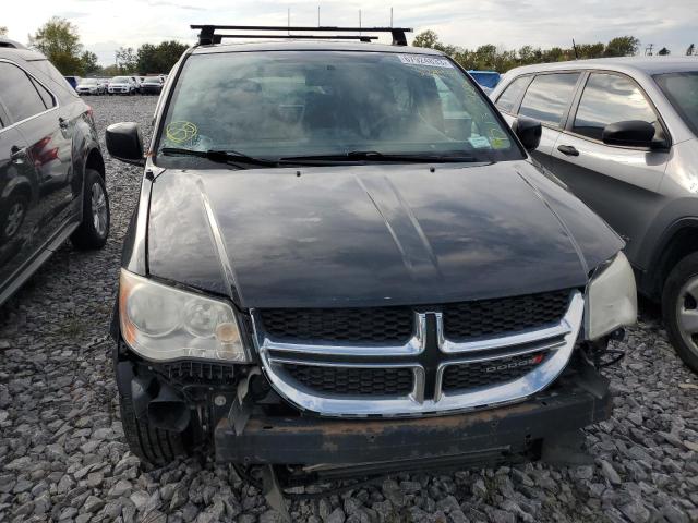 Photo 5 from auction – 2013 DODGE GRAND CARA with VIN 2C4RDGCG4DR524454