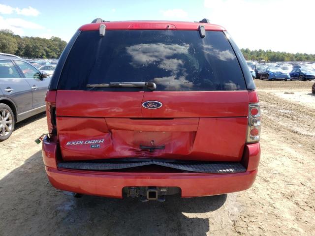Photo 6 from auction – 2004 FORD EXPLORER X with VIN 1FMZU73K14UB36794