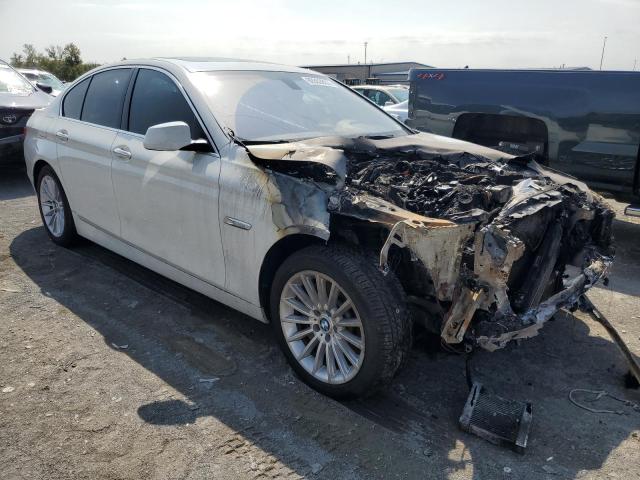 Photo 4 from auction – 2013 BMW 535 XI with VIN WBAFU7C52DDU69827