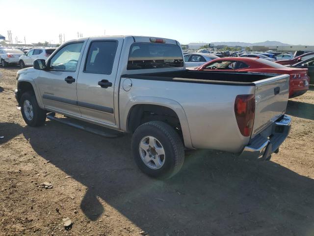 Снимка 2 от търг – 2005 GMC CANYON с VIN 1GTDT136258286764