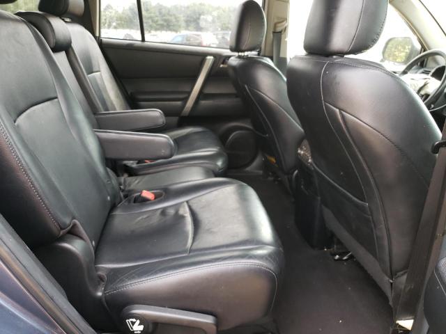 صورة رقم 11 من المزاد - 2013 TOYOTA HIGHLANDER مع VIN 5TDBK3EH4DS251559