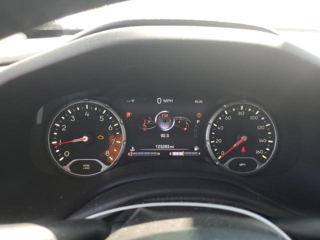 Photo 9 from auction – 2015 JEEP RENEGADE T with VIN ZACCJBCT0FPB55043