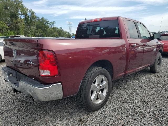 Photo 3 from auction – 2016 RAM 1500 SLT with VIN 1C6RR6GT8GS319698