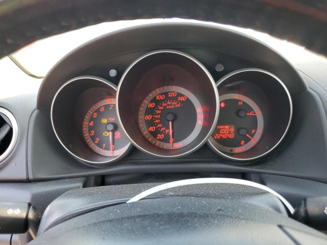 Photo 9 from auction – 2006 MAZDA 3 S with VIN JM1BK324561522873