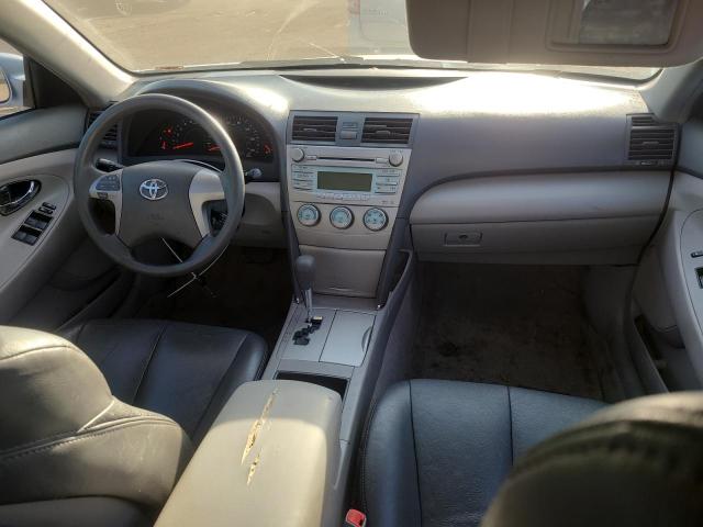 Photo 8 from auction – 2009 TOYOTA CAMRY BASE with VIN 4T1BE46K99U276947