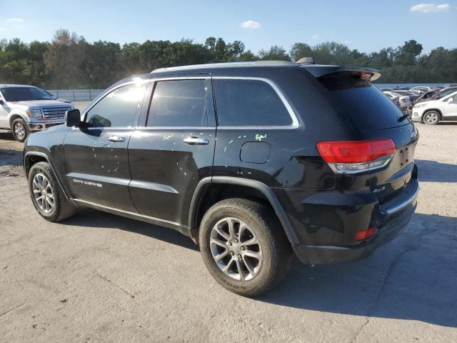 Photo 2 from auction – 2015 JEEP GRAND CHER with VIN 1C4RJFBG0FC718415