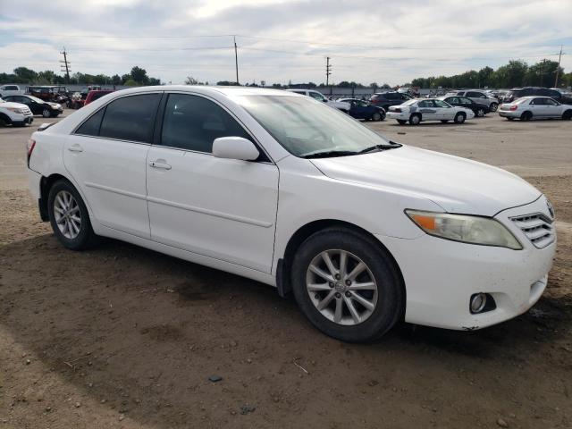 Photo 4 from auction – 2011 TOYOTA CAMRY SE with VIN 4T1BK3EK7BU623511