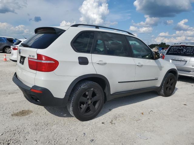 Photo 3 from auction – 2010 BMW X5 XDRIVE3 with VIN 5UXFE4C52AL278570