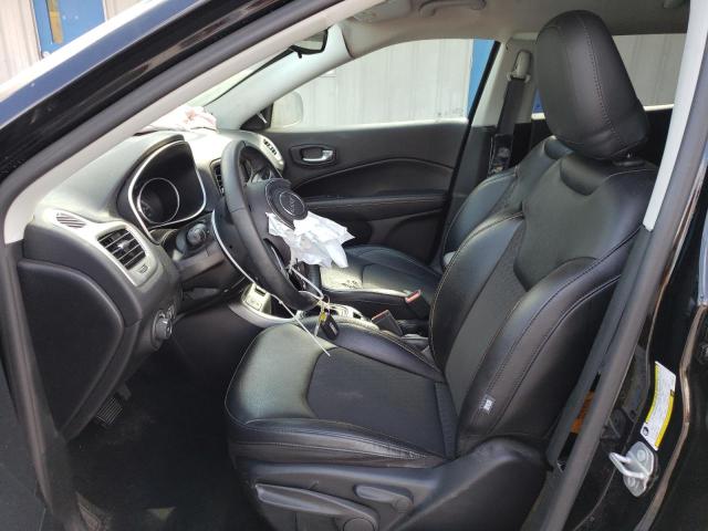 Foto 7 de la subasta – 2019 JEEP COMPASS LA con VIN 3C4NJCBB3KT685717