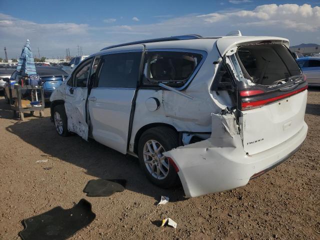 Снимка 2 от търг – 2021 CHRYSLER PACIFICA T с VIN 2C4RC1BG1MR584855