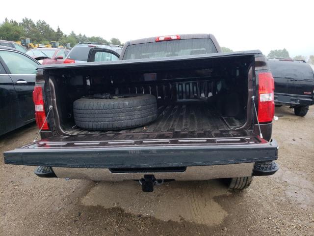 Photo 10 from auction – 2016 GMC SIERRA K15 with VIN 1GTN2MECXGZ290490