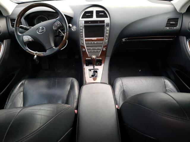 Photo 8 from auction – 2011 LEXUS ES 350 with VIN JTHBK1EG9B2449777