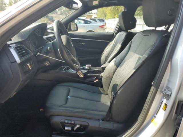Photo 7 from auction – 2018 BMW 330 I with VIN WBA8B9C5XJEE82036
