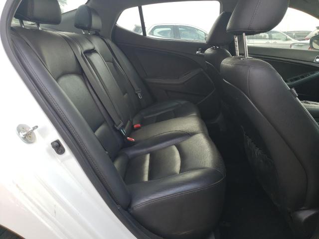 Photo 10 from auction – 2014 KIA OPTIMA SX with VIN 5XXGR4A70EG298627
