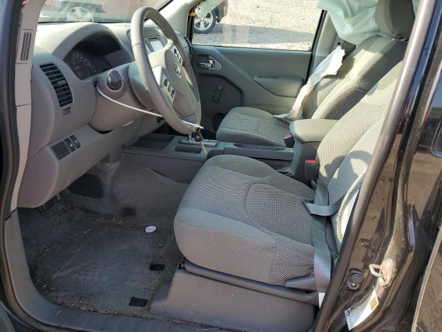 Photo 7 from auction – 2017 NISSAN FRONTIER S with VIN 1N6AD0EV6HN771054