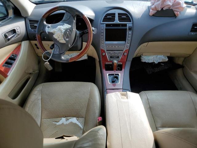 Photo 8 from auction – 2009 LEXUS ES 350 with VIN JTHBJ46G992320077