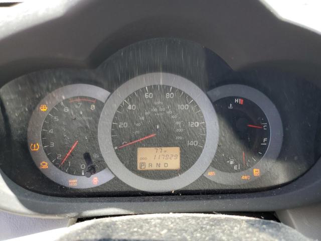 Photo 9 from auction – 2011 TOYOTA RAV4 LIMIT with VIN 2T3DF4DV0BW145003