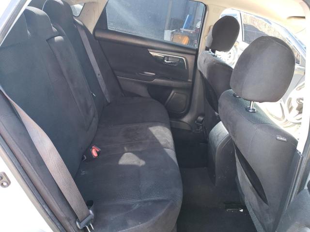 Photo 10 from auction – 2014 NISSAN ALTIMA 2.5 with VIN 1N4AL3APXEC426685