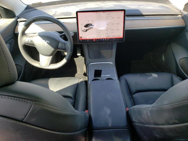 Photo 8 from auction – 2021 TESLA MODEL 3 with VIN 5YJ3E1EA8MF868163