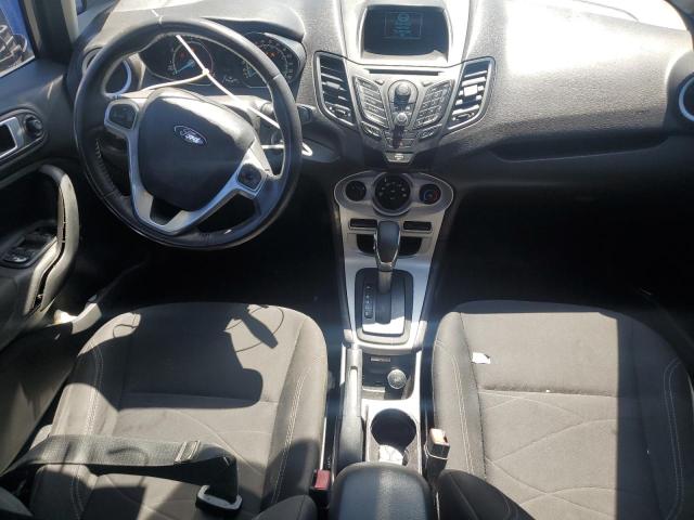 Photo 8 from auction – 2014 FORD FIESTA SE with VIN 3FADP4BJ5EM172075