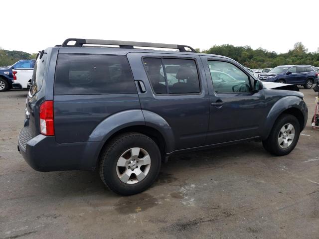 Foto 3 de la subasta – 2010 NISSAN PATHFINDER con VIN 5N1AR1NB5AC619201