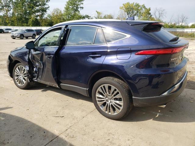 Photo 2 from auction – 2022 TOYOTA VENZA LE with VIN JTEAAAAH6NJ108406