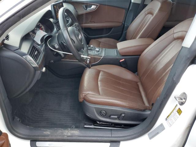Zdjęcie 7 z aukcji – 2012 AUDI A7 PRESTIG z VIN WAUSGAFC9CN004743
