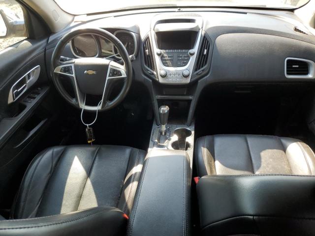 Photo 8 from auction – 2016 CHEVROLET EQUINOX LT with VIN 2GNALDEK8G1161411